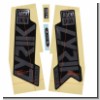 Gabel DecalKit RockShox