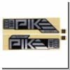 Gabel DecalKit RockShox
