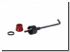 Knob Kit Gabel Rebound Dämpfer RockShox
