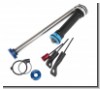 Dämpfer Turnkey RockShox