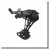 Schaltwerk Shimano Cues RD-U6000