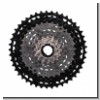 Zahnkranz-Kassette Shimano CSM9101-12
