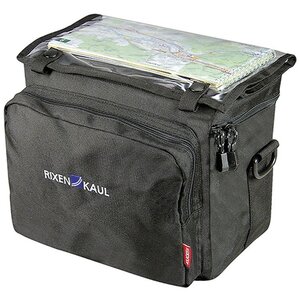 Lenker-Tasche KLICKfix Daypack Box