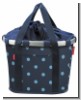 City-Tasche KLICKfix  Bikebasket