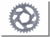 Kettenblatt SRAM X-Sync2 Eagle Boost