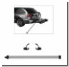 Laderampe für Thule VeloSpace