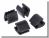 XLC Kabelclip BR-X118