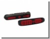 XLC Ersatzbremsgummi Road BS-X04