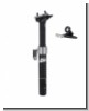 XLC All MTN Teleskopsattelstütze SP-T10B